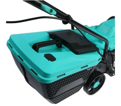 STURM! Газонокосилка электрическая STURM EL1432, 32см, несамоходная