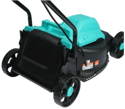 STURM! Газонокосилка электрическая STURM EL1432, 32см, несамоходная