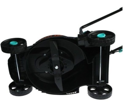 STURM! Газонокосилка электрическая STURM EL1432, 32см, несамоходная