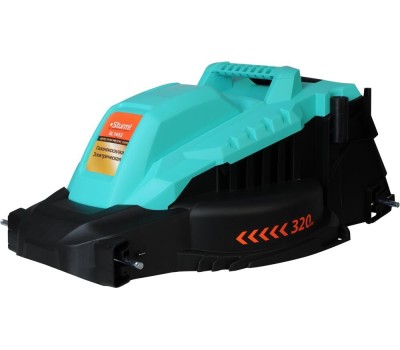 STURM! Газонокосилка электрическая STURM EL1432, 32см, несамоходная