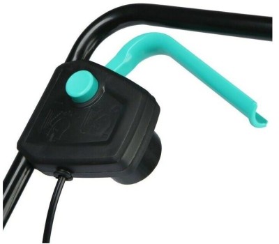 STURM! Газонокосилка электрическая STURM EL1432, 32см, несамоходная