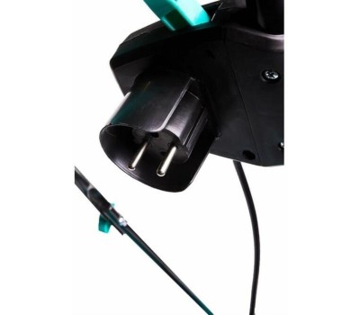 STURM! Газонокосилка электрическая STURM EL1432, 32см, несамоходная