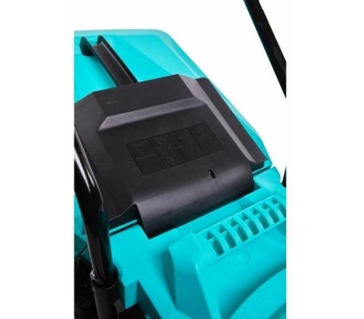 STURM! Газонокосилка электрическая STURM EL1432, 32см, несамоходная