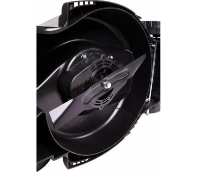 STURM! Газонокосилка электрическая STURM EL1432, 32см, несамоходная