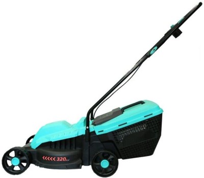 STURM! Газонокосилка электрическая STURM EL1432, 32см, несамоходная