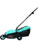 STURM! Газонокосилка электрическая STURM EL1432, 32см, несамоходная