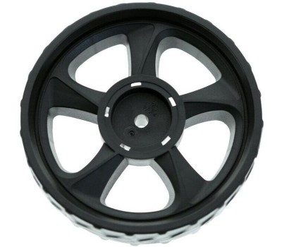 STURM! Газонокосилка электрическая STURM EL1432, 32см, несамоходная