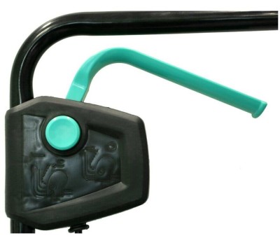 STURM! Газонокосилка электрическая STURM EL1432, 32см, несамоходная