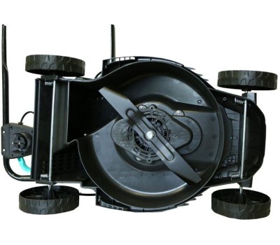 STURM! Газонокосилка электрическая STURM EL1432, 32см, несамоходная