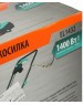 STURM! Газонокосилка электрическая STURM EL1432, 32см, несамоходная