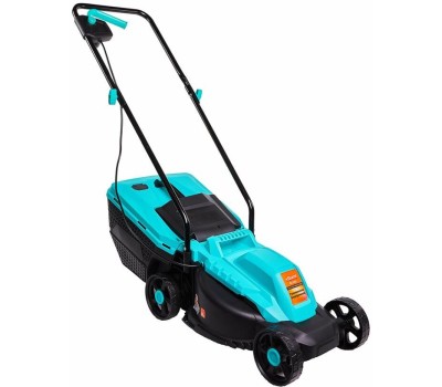 STURM! Газонокосилка электрическая STURM EL1432, 32см, несамоходная