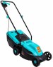 STURM! Газонокосилка электрическая STURM EL1432, 32см, несамоходная