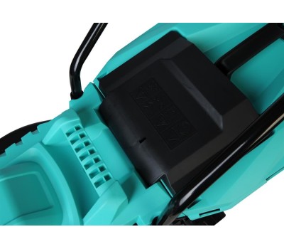 STURM! Газонокосилка электрическая STURM EL1432, 32см, несамоходная