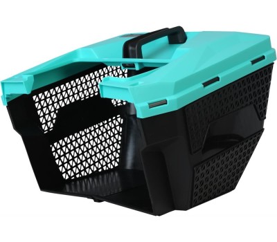 STURM! Газонокосилка электрическая STURM EL1432, 32см, несамоходная