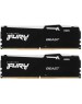 Оперативная память KINGSTON Оперативная память Fury Beast KF560C36BBEAK2-16 DDR5 - 2x 8ГБ 6000МГц, DIMM, Ret