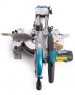 MAKITA Торцовочная пила LS0815FLN, 1400Вт, 216мм