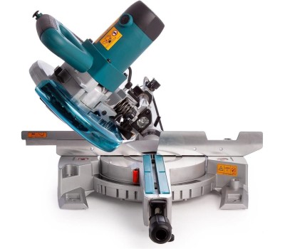 MAKITA Торцовочная пила LS0815FLN, 1400Вт, 216мм