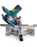 MAKITA Торцовочная пила LS0815FLN, 1400Вт, 216мм
