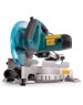 MAKITA Торцовочная пила LS0815FLN, 1400Вт, 216мм