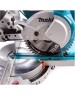 MAKITA Торцовочная пила LS0815FLN, 1400Вт, 216мм
