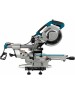 MAKITA Торцовочная пила LS0815FLN, 1400Вт, 216мм