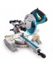 MAKITA Торцовочная пила LS0815FLN, 1400Вт, 216мм