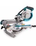MAKITA Торцовочная пила LS0815FLN, 1400Вт, 216мм