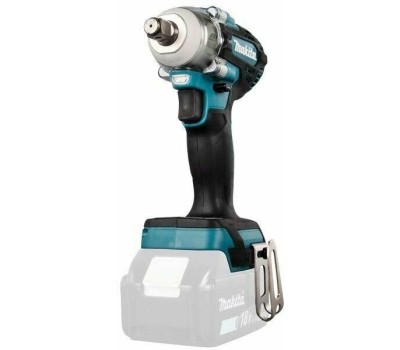 Гайковерт MAKITA Ударный гайковерт DTW300Z, без АКБ, без ЗУ