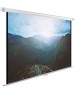 Экраны CACTUS Экран WallExpert CS-PSWE-220x220-WT, 220х220 см, 1:1, настенно-потолочный