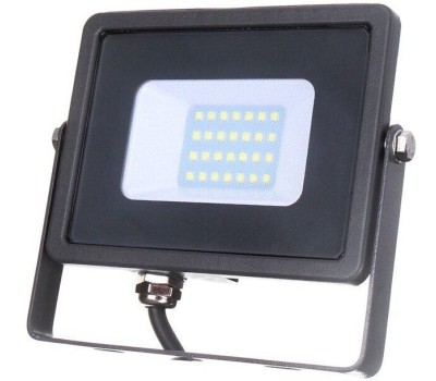 GAUSS Прожектор уличный 20Вт [690511320]