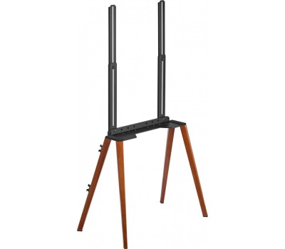 CACTUS Подставка для телевизора CS-ST3644BKWN, 43-65