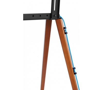 CACTUS Подставка для телевизора CS-ST3644BKWN, 43-65