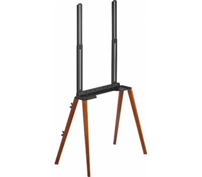 CACTUS Подставка для телевизора CS-ST3644BKWN, 43-65