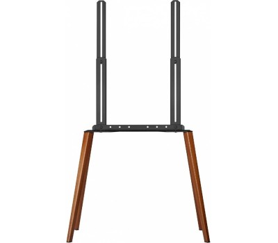 CACTUS Подставка для телевизора CS-ST3644BKWN, 43-65