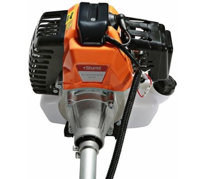 STURM! Триммер бензиновый STURM BT152