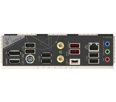 Материнская плата GIGABYTE Материнская плата AMD B650 SAM5 ATX B650 EAGLE AX 1.1