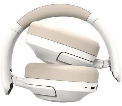 CREATIVE Наушники Zen Hybrid 2, Bluetooth, мониторные, бежевый [51ef1140aa000]