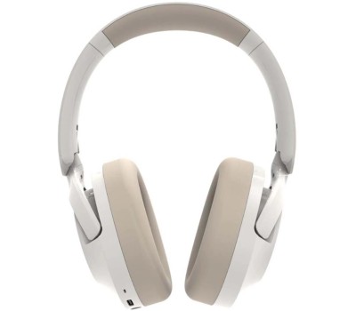 CREATIVE Наушники Zen Hybrid 2, Bluetooth, мониторные, бежевый [51ef1140aa000]