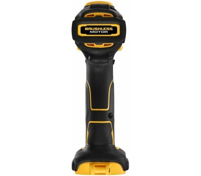 Дрель-шуруповерт DEWALT Ударная дрель-шуруповерт DCD709D2T, 2Ач, с двумя аккумуляторами [dcd709d2t-qw]