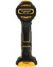 Дрель-шуруповерт DEWALT Ударная дрель-шуруповерт DCD709D2T, 2Ач, с двумя аккумуляторами [dcd709d2t-qw]