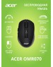 мышь Acer OMR070 [ZL.MCEEE.00D] Mouse BT/Radio USB (6but) black