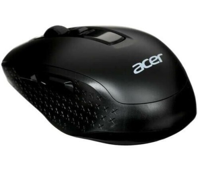 мышь Acer OMR070 [ZL.MCEEE.00D] Mouse BT/Radio USB (6but) black