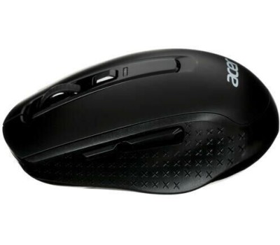 мышь Acer OMR070 [ZL.MCEEE.00D] Mouse BT/Radio USB (6but) black