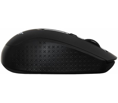 мышь Acer OMR070 [ZL.MCEEE.00D] Mouse BT/Radio USB (6but) black