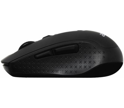 мышь Acer OMR070 [ZL.MCEEE.00D] Mouse BT/Radio USB (6but) black