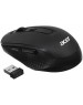 мышь Acer OMR070 [ZL.MCEEE.00D] Mouse BT/Radio USB (6but) black