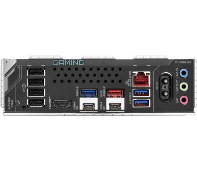 Материнская плата GIGABYTE Материнская плата X870 GAMING X WIFI7, RTL