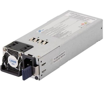 Блок питания FSP Блок питания 1200-20FM 1200W, CRPS Redundant module, AC Full Range Input, DC 12V & 12Vsb Output, PMBUS 1.2, 80+ Platinum