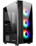 Корпус для ПК ALSEYE Корпус Phantom 1.0-BK
