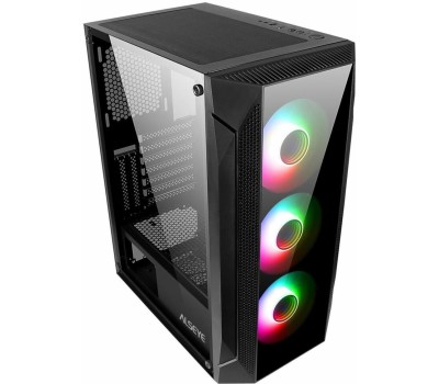 Корпус для ПК ALSEYE Корпус Phantom 1.0-BK